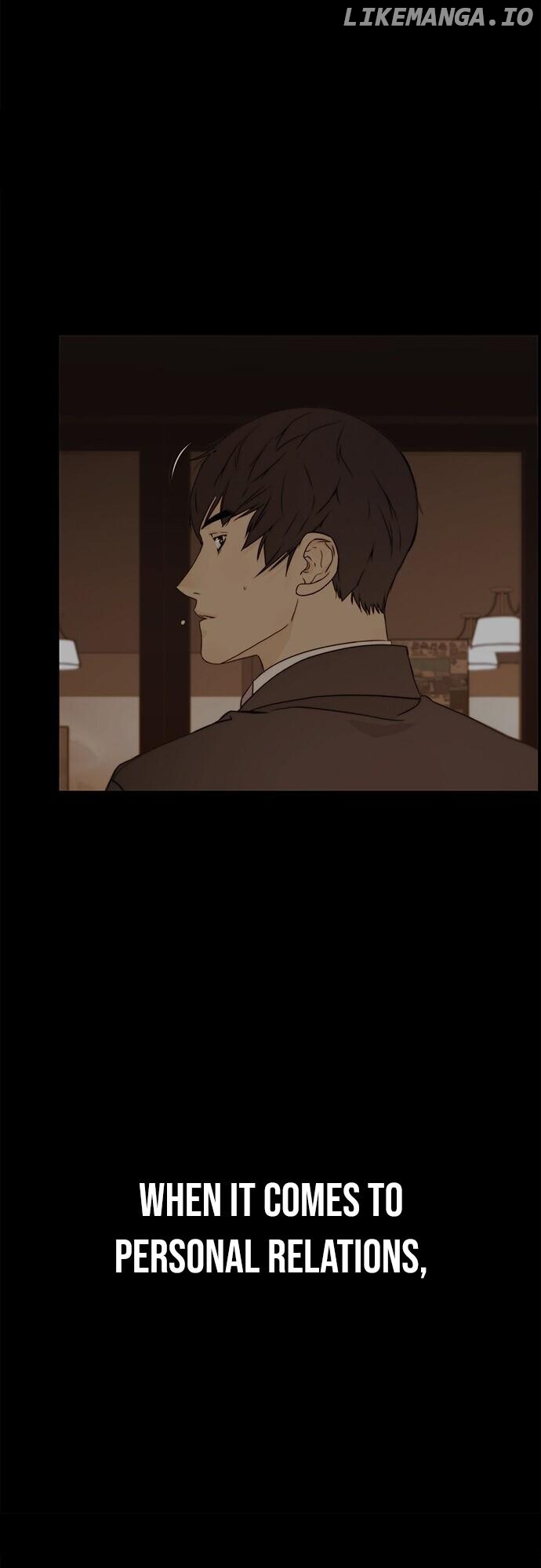 My Girlfriend Is A Real Man chapter 60 - page 17