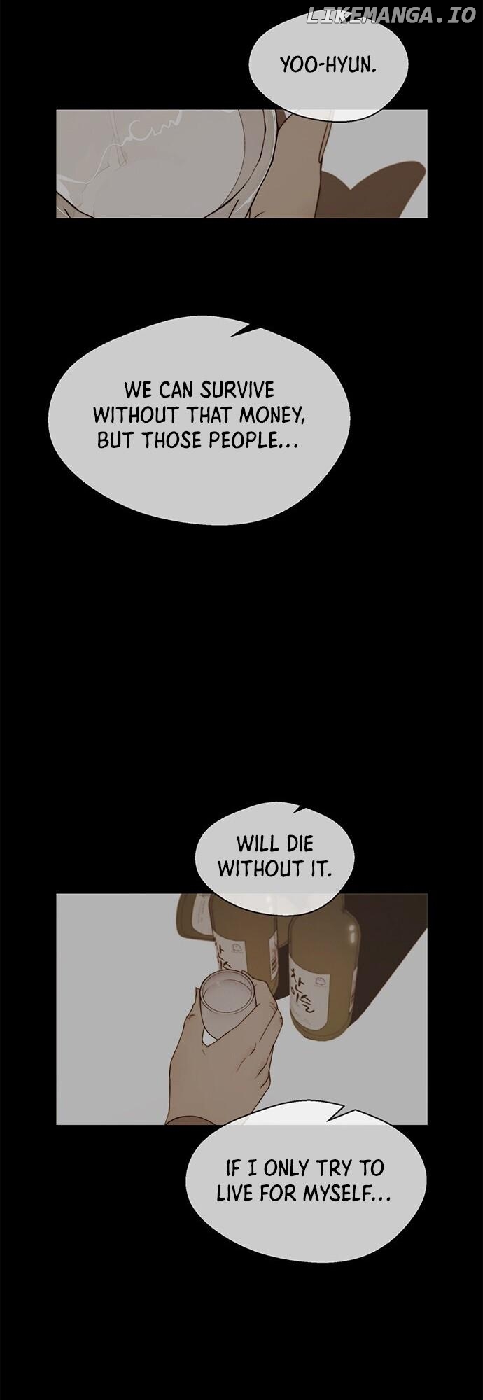 My Girlfriend Is A Real Man chapter 60 - page 26