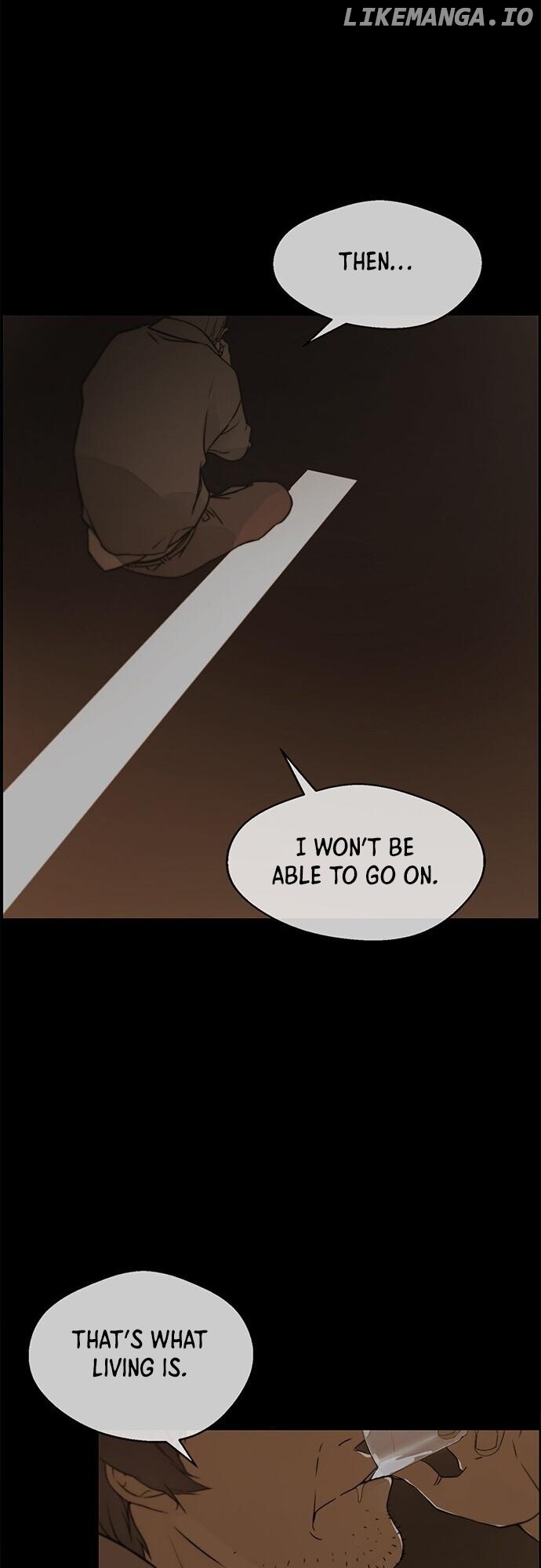 My Girlfriend Is A Real Man chapter 60 - page 27