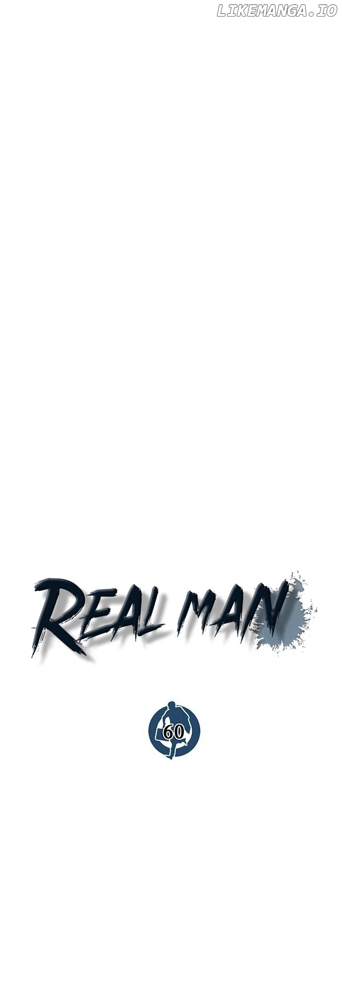 My Girlfriend Is A Real Man chapter 60 - page 30