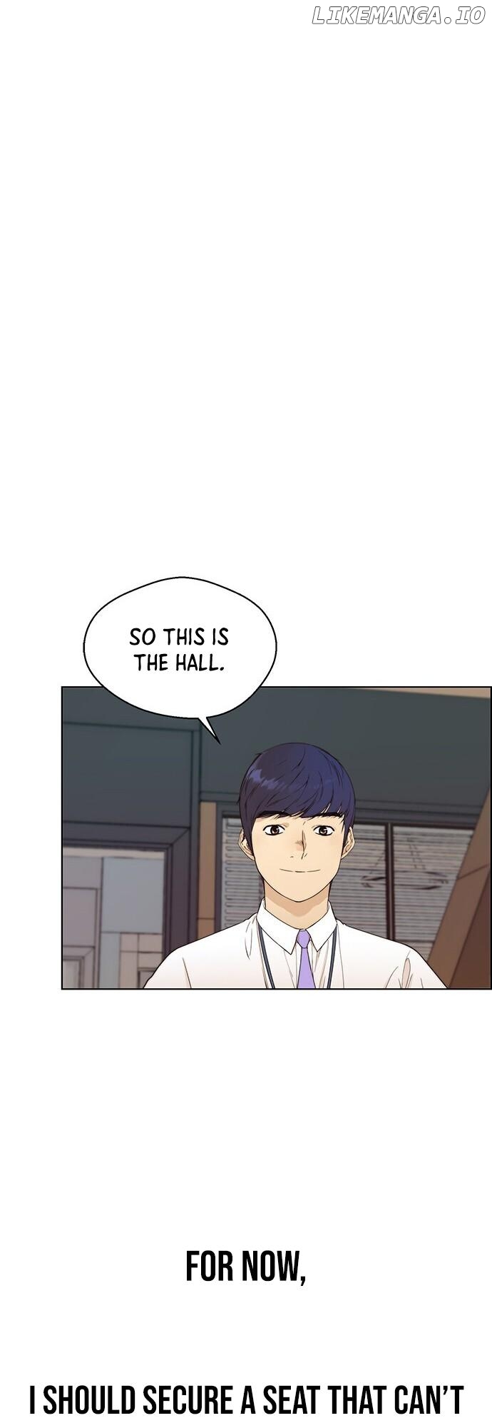 My Girlfriend Is A Real Man chapter 60 - page 31