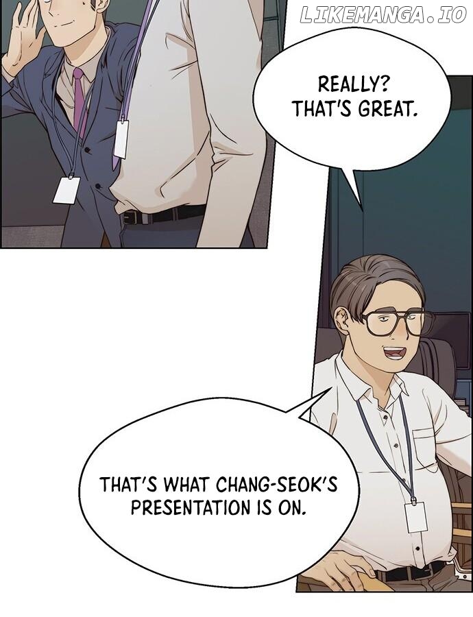 My Girlfriend Is A Real Man chapter 60 - page 41