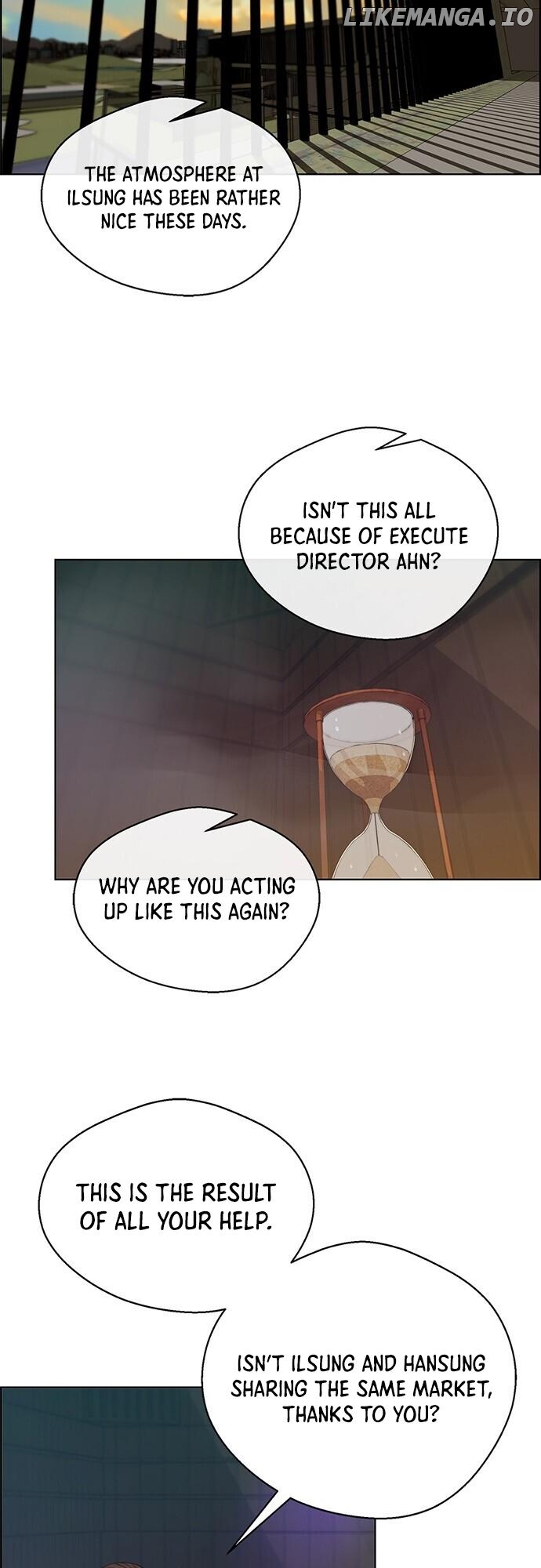 My Girlfriend Is A Real Man chapter 60 - page 44