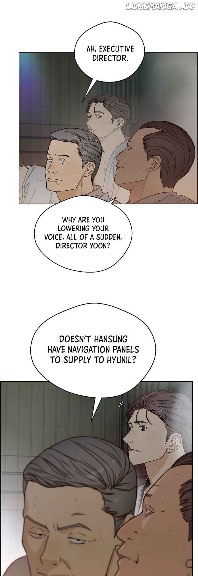 My Girlfriend Is A Real Man chapter 60 - page 46