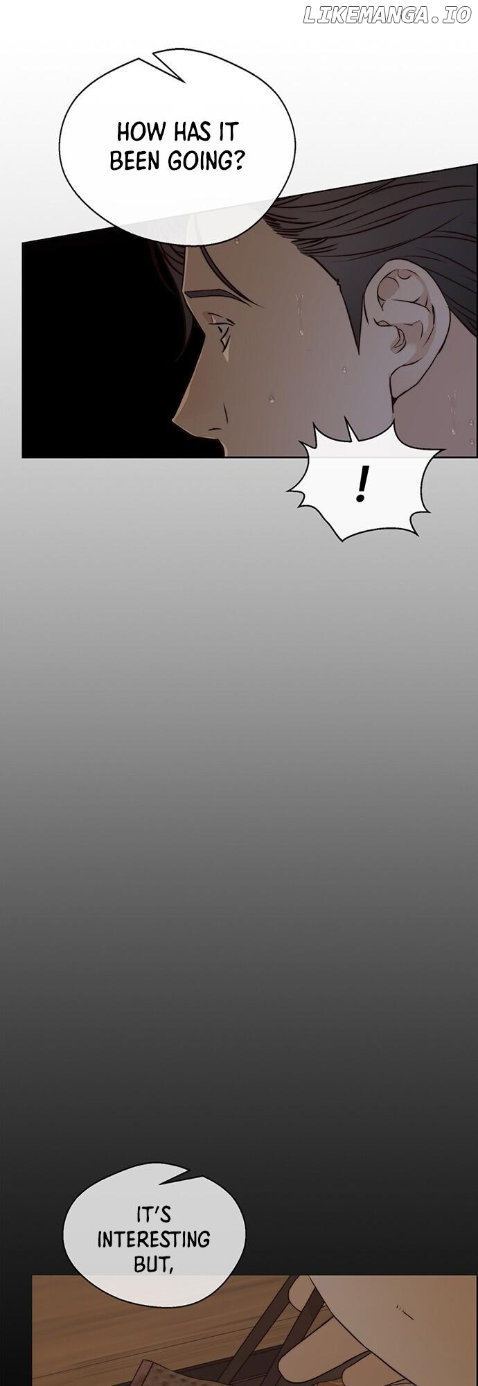 My Girlfriend Is A Real Man chapter 60 - page 48