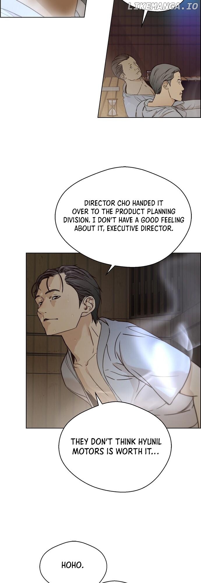 My Girlfriend Is A Real Man chapter 60 - page 52