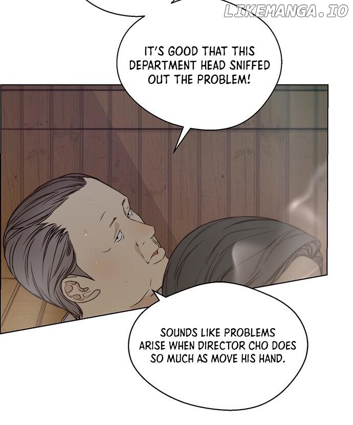 My Girlfriend Is A Real Man chapter 60 - page 53