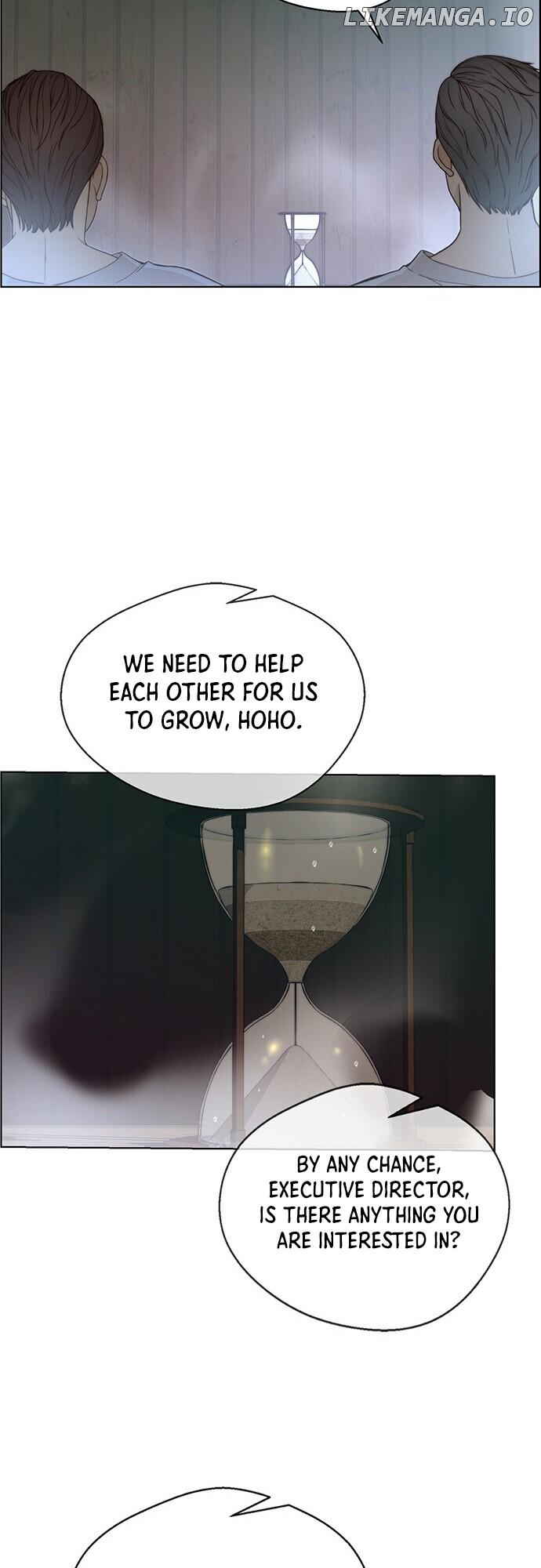 My Girlfriend Is A Real Man chapter 60 - page 57
