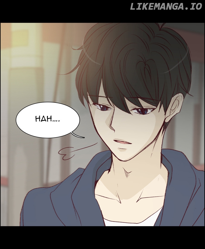 My Girlfriend Is A Real Man chapter 26 - page 12