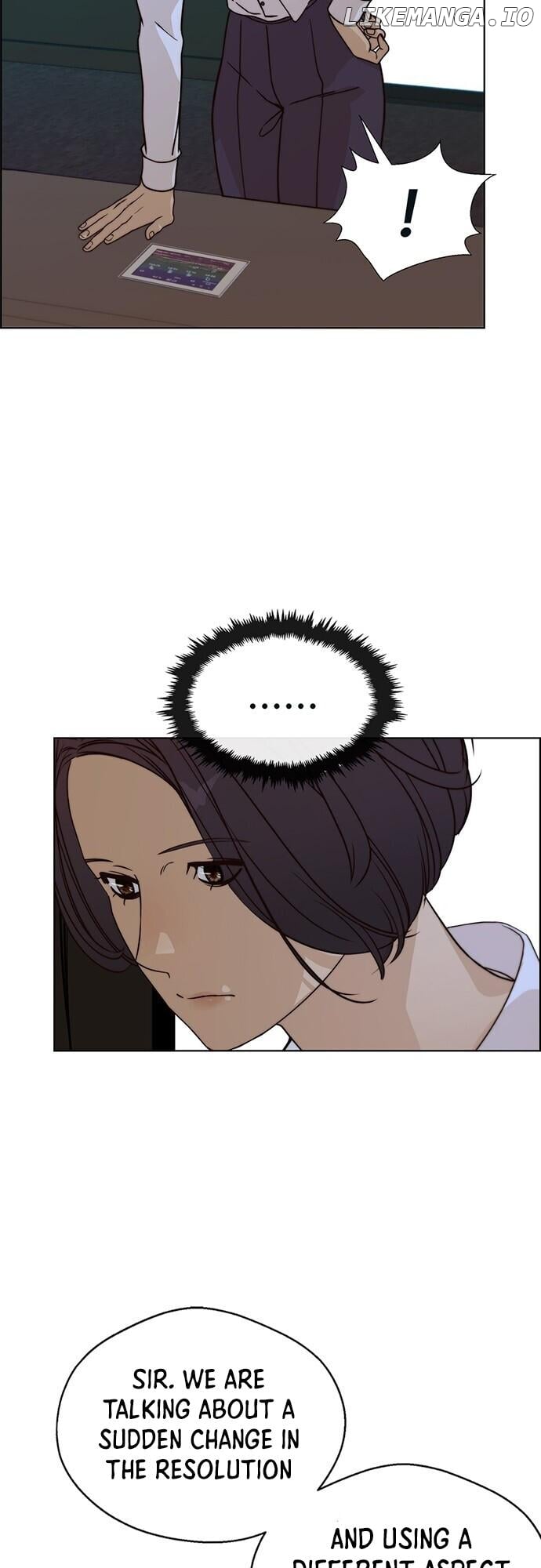 My Girlfriend Is A Real Man chapter 62 - page 32