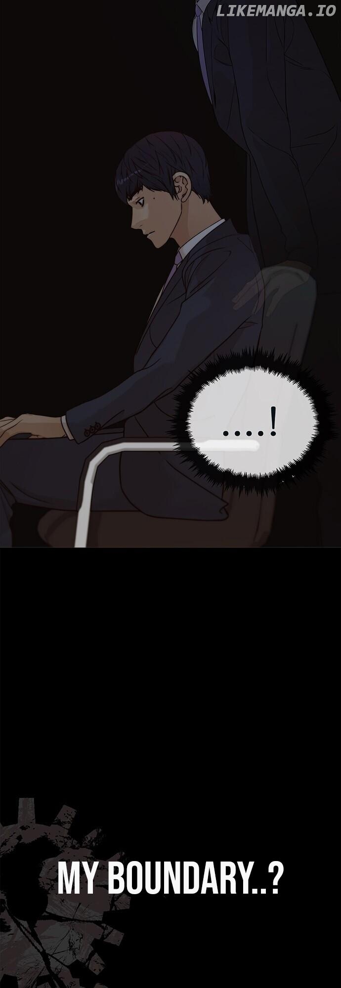 My Girlfriend Is A Real Man chapter 62 - page 43