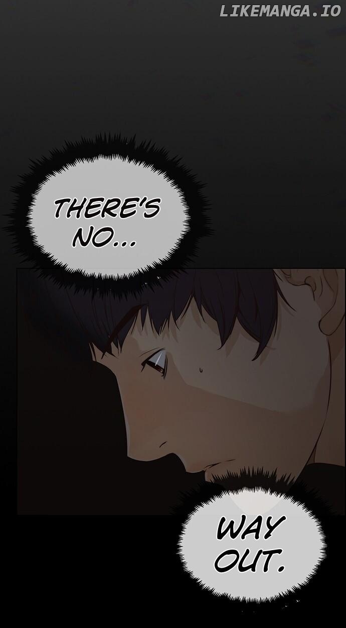 My Girlfriend Is A Real Man chapter 62 - page 47