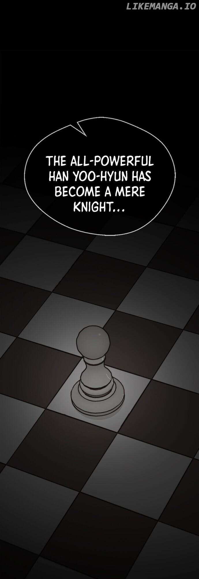 My Girlfriend Is A Real Man chapter 62 - page 48