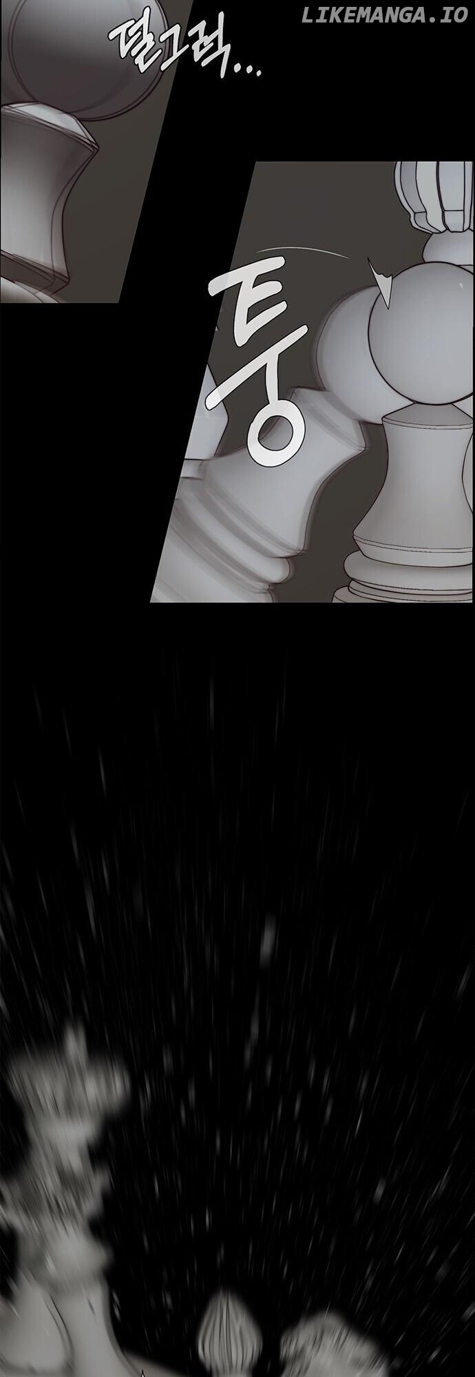 My Girlfriend Is A Real Man chapter 62 - page 54