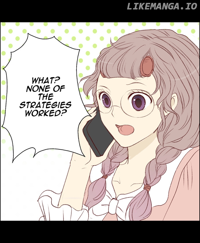 My Girlfriend Is A Real Man chapter 27 - page 17