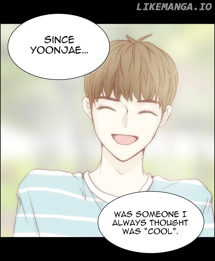 My Girlfriend Is A Real Man chapter 27 - page 20