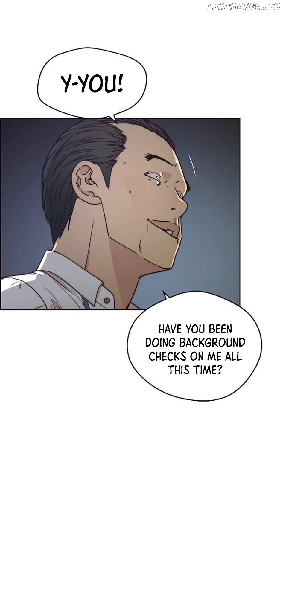 My Girlfriend Is A Real Man chapter 76 - page 14