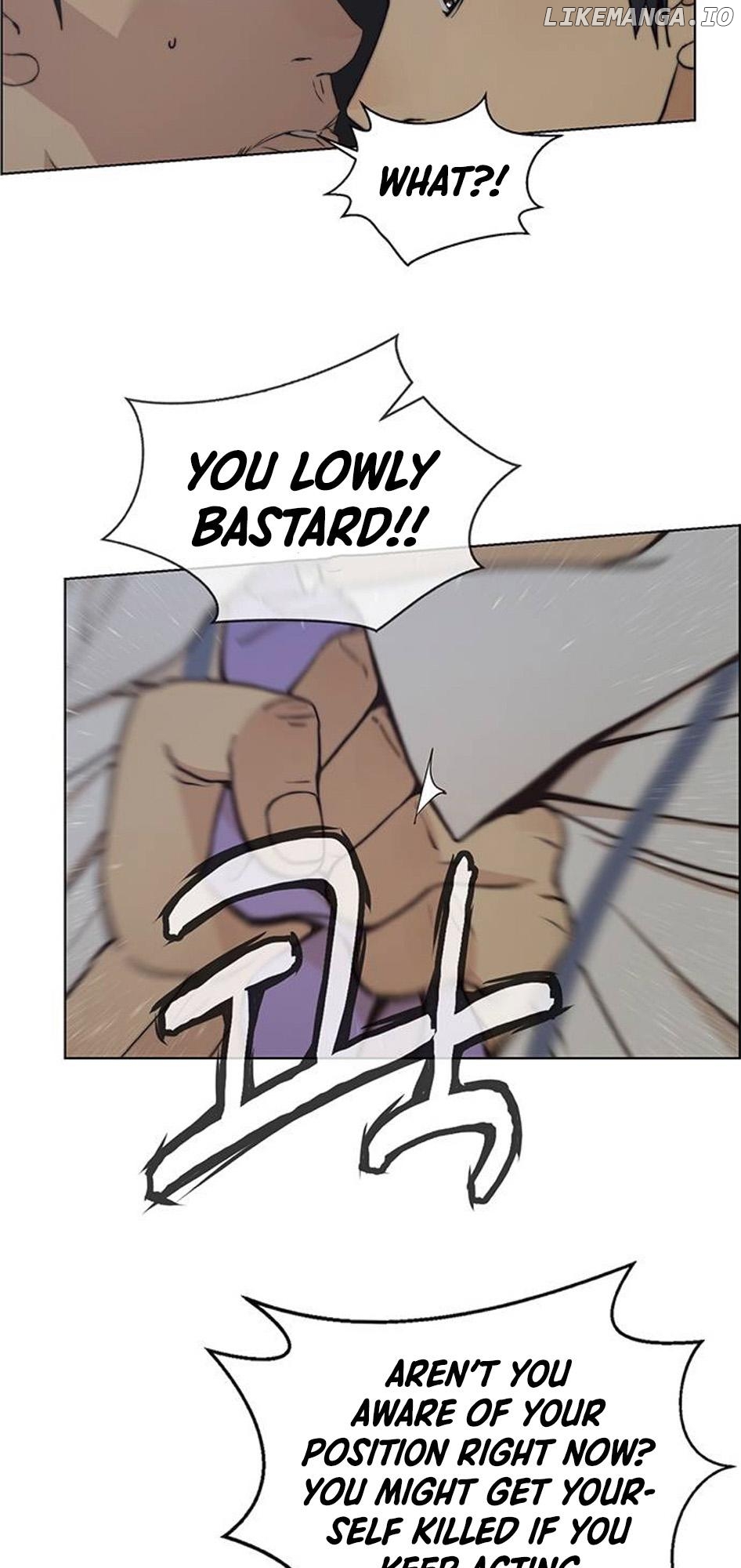 My Girlfriend Is A Real Man chapter 76 - page 25