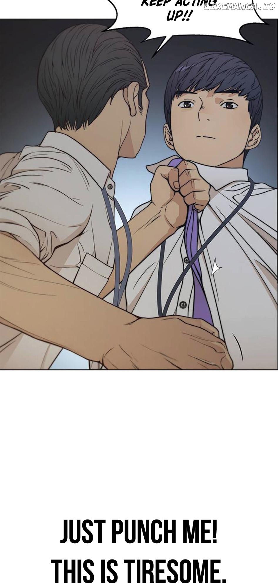 My Girlfriend Is A Real Man chapter 76 - page 26