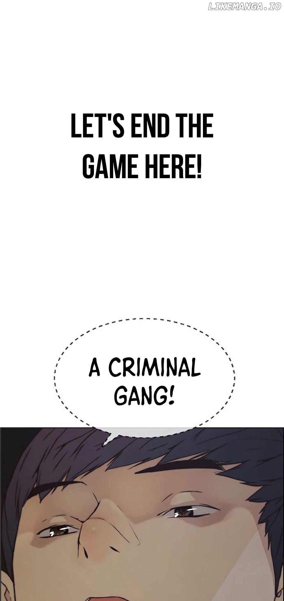 My Girlfriend Is A Real Man chapter 76 - page 27