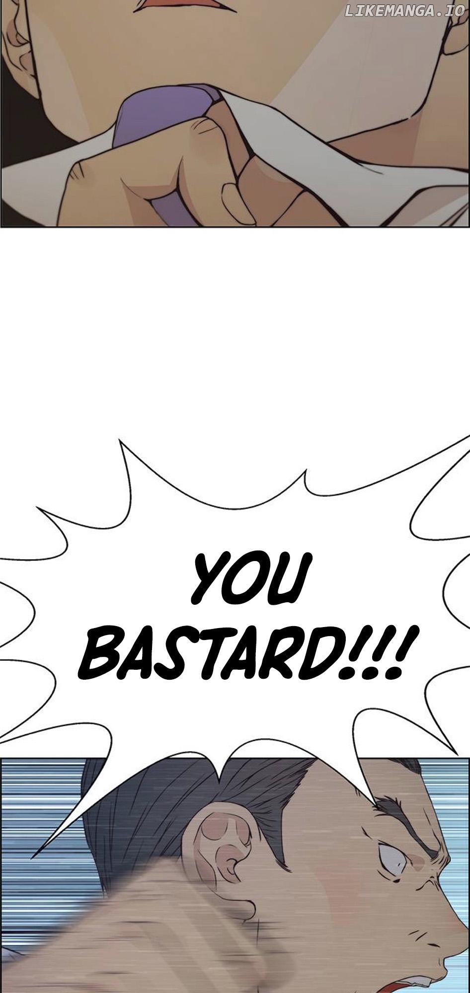 My Girlfriend Is A Real Man chapter 76 - page 28