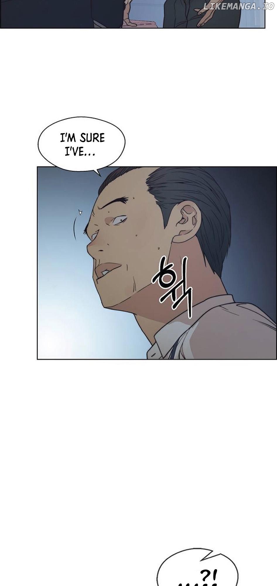My Girlfriend Is A Real Man chapter 76 - page 33