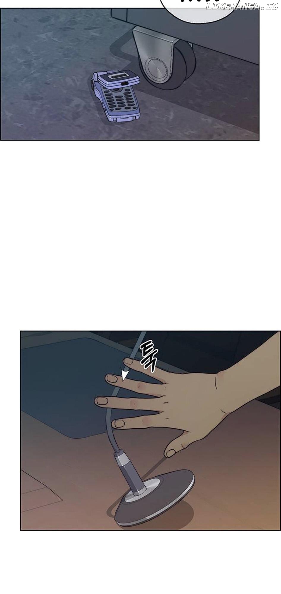 My Girlfriend Is A Real Man chapter 76 - page 34