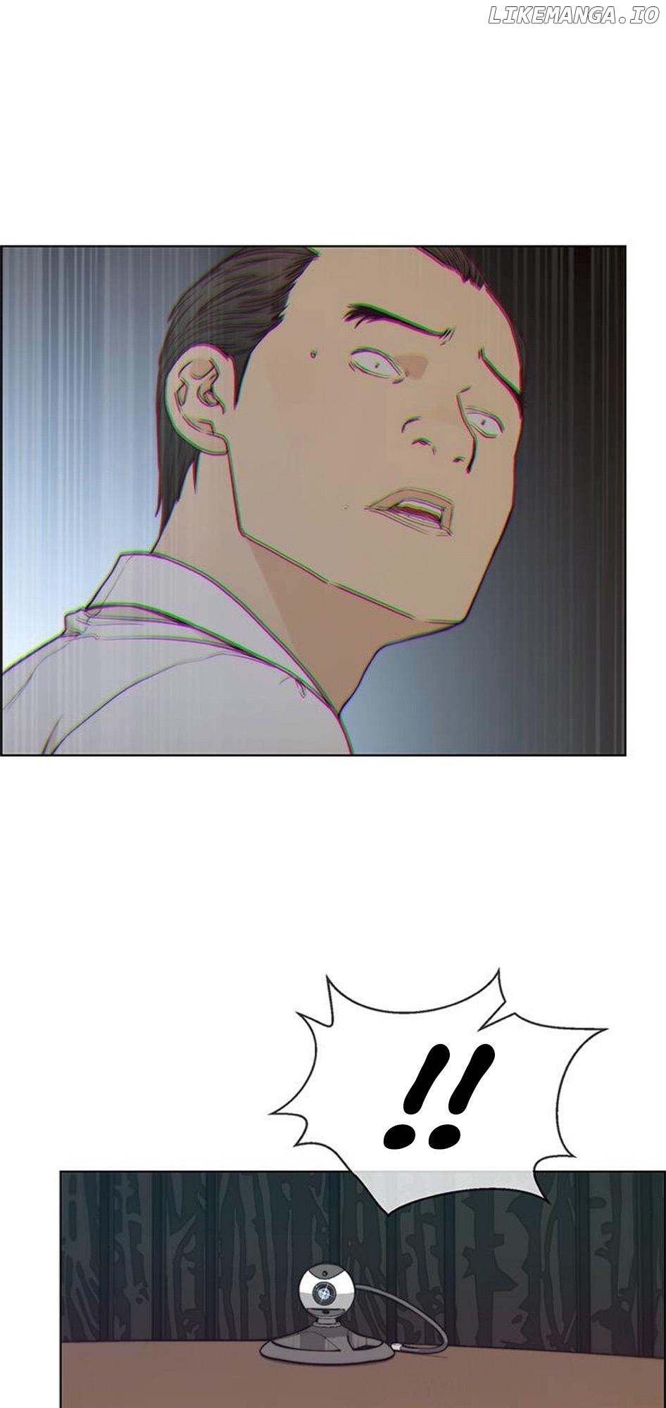 My Girlfriend Is A Real Man chapter 76 - page 37