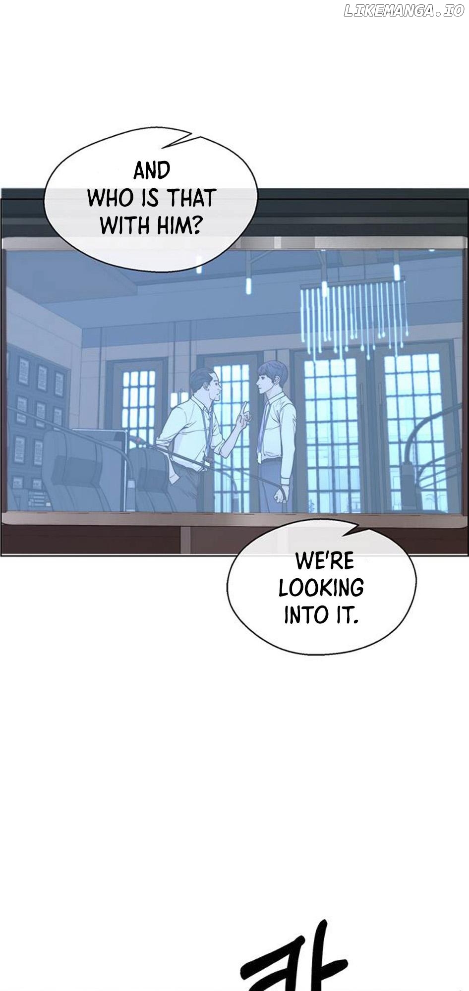 My Girlfriend Is A Real Man chapter 76 - page 4