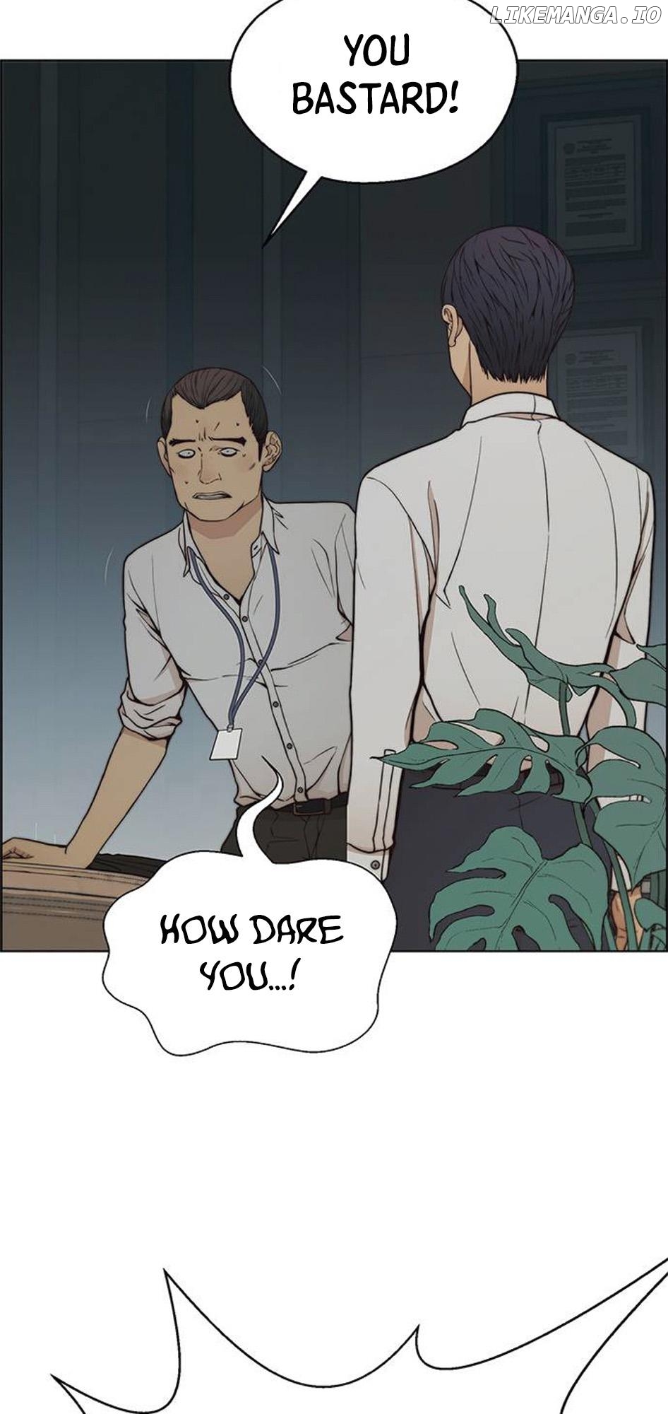 My Girlfriend Is A Real Man chapter 76 - page 40
