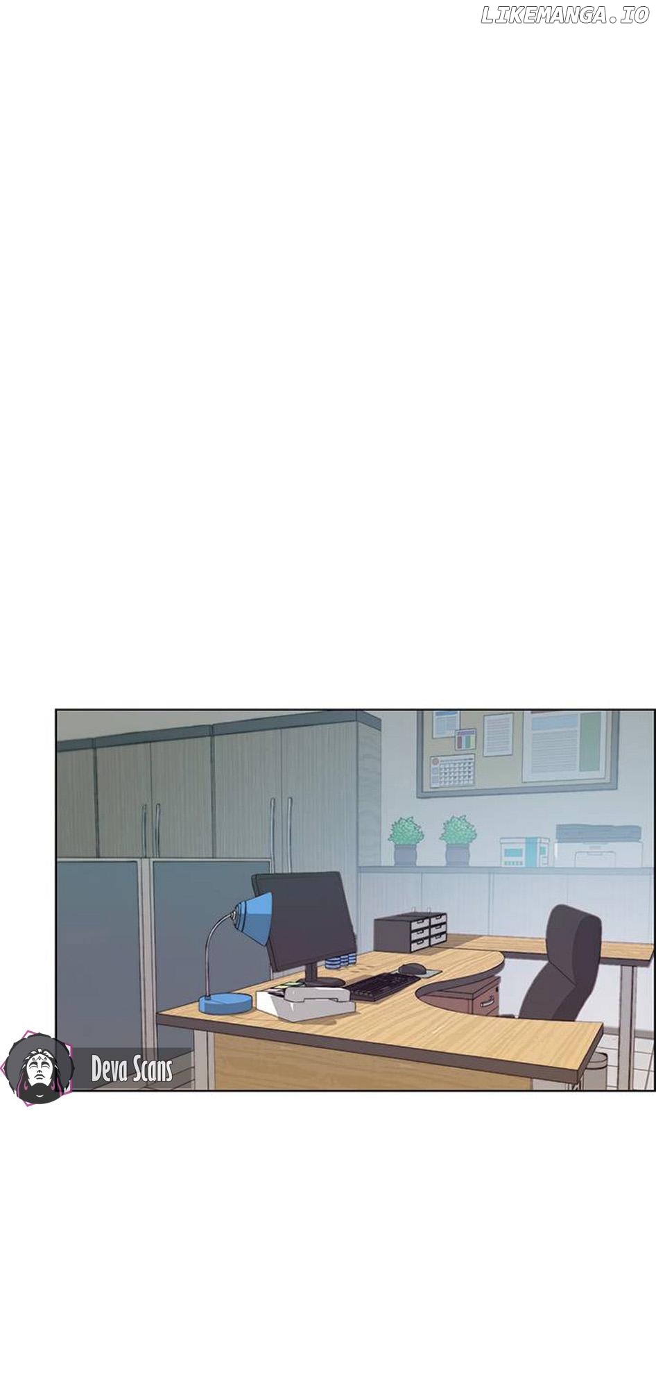 My Girlfriend Is A Real Man chapter 76 - page 47