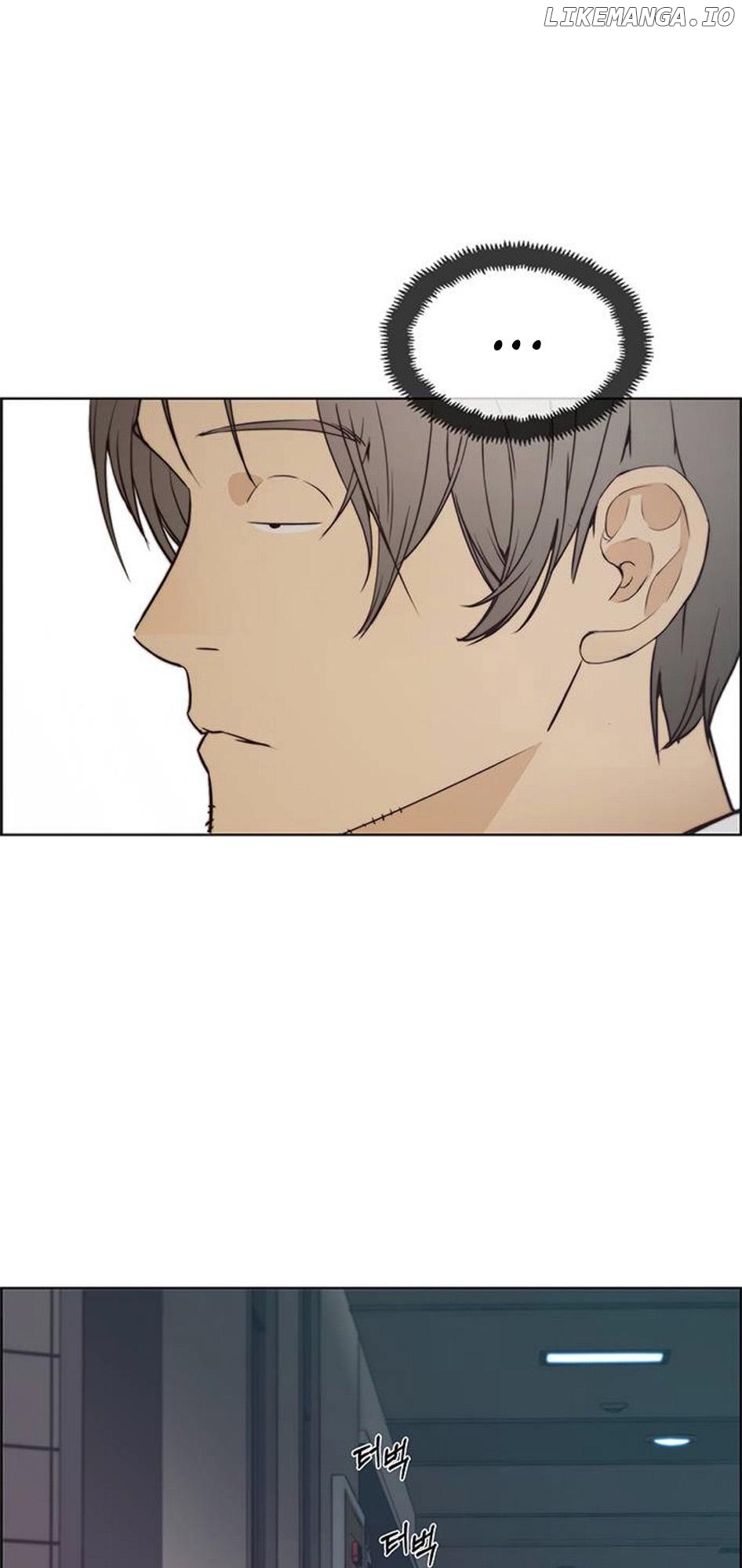 My Girlfriend Is A Real Man chapter 76 - page 49