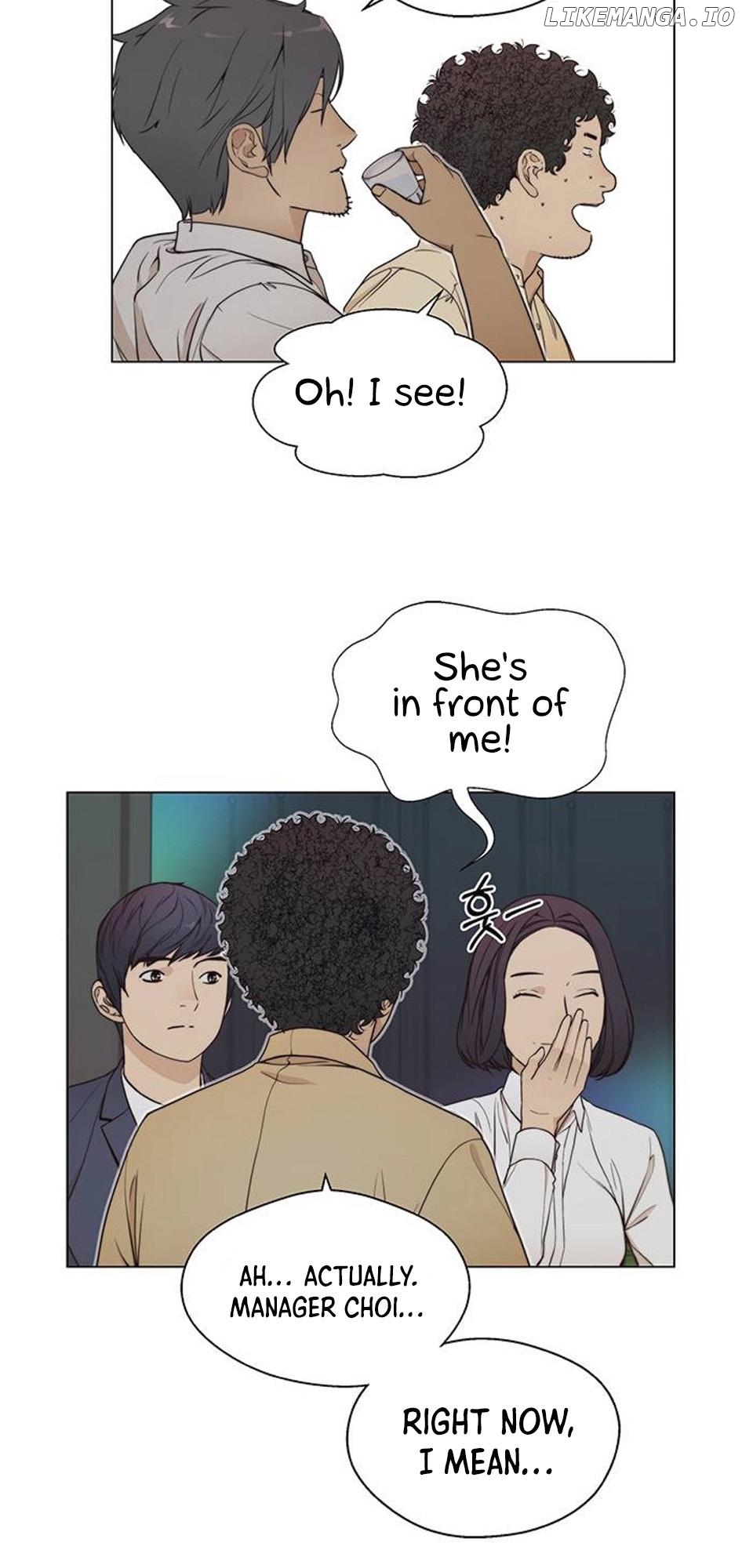 My Girlfriend Is A Real Man chapter 76 - page 58