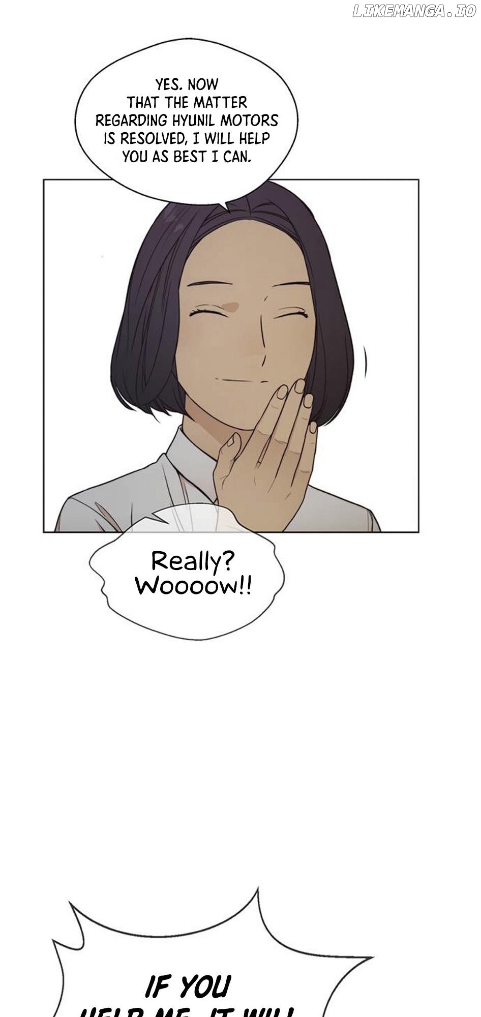 My Girlfriend Is A Real Man chapter 76 - page 59