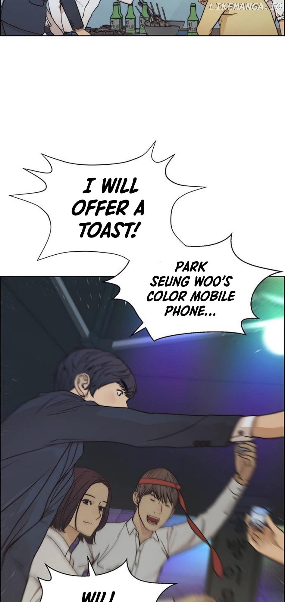 My Girlfriend Is A Real Man chapter 76 - page 63