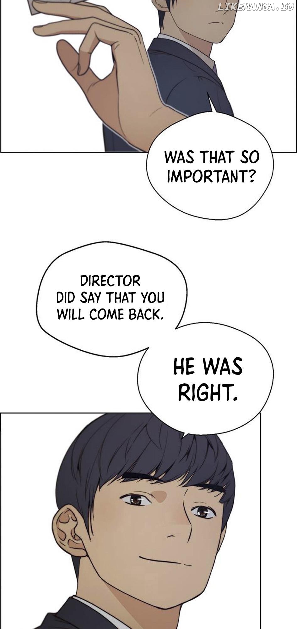My Girlfriend Is A Real Man chapter 76 - page 71