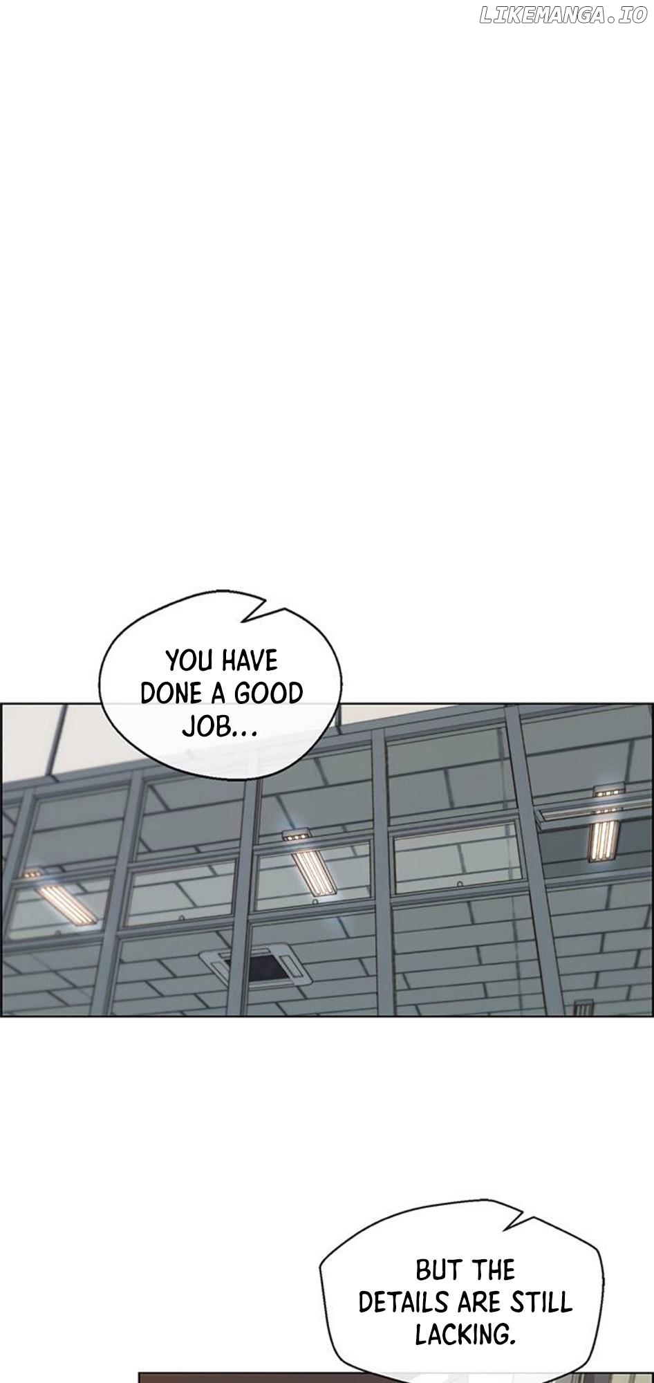 My Girlfriend Is A Real Man chapter 76 - page 75