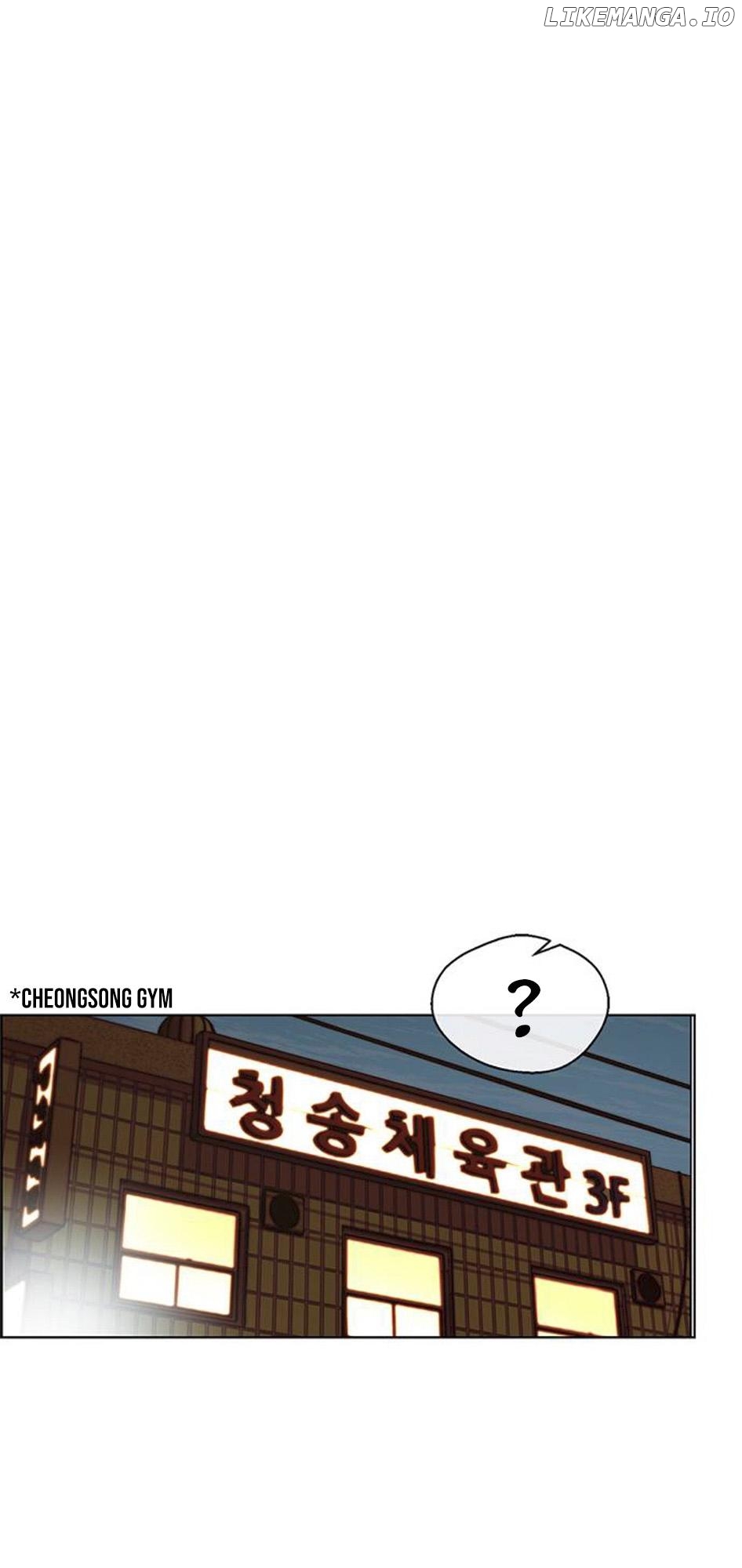 My Girlfriend Is A Real Man chapter 76 - page 84