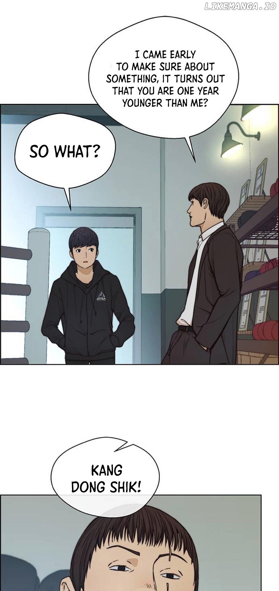 My Girlfriend Is A Real Man chapter 76 - page 86