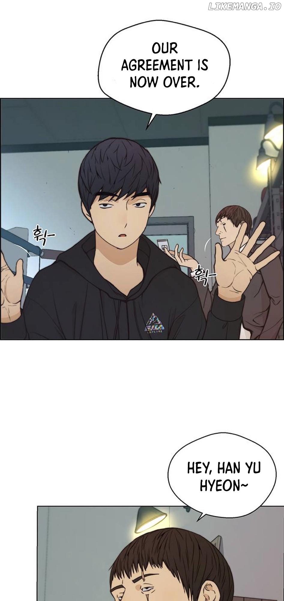 My Girlfriend Is A Real Man chapter 76 - page 88