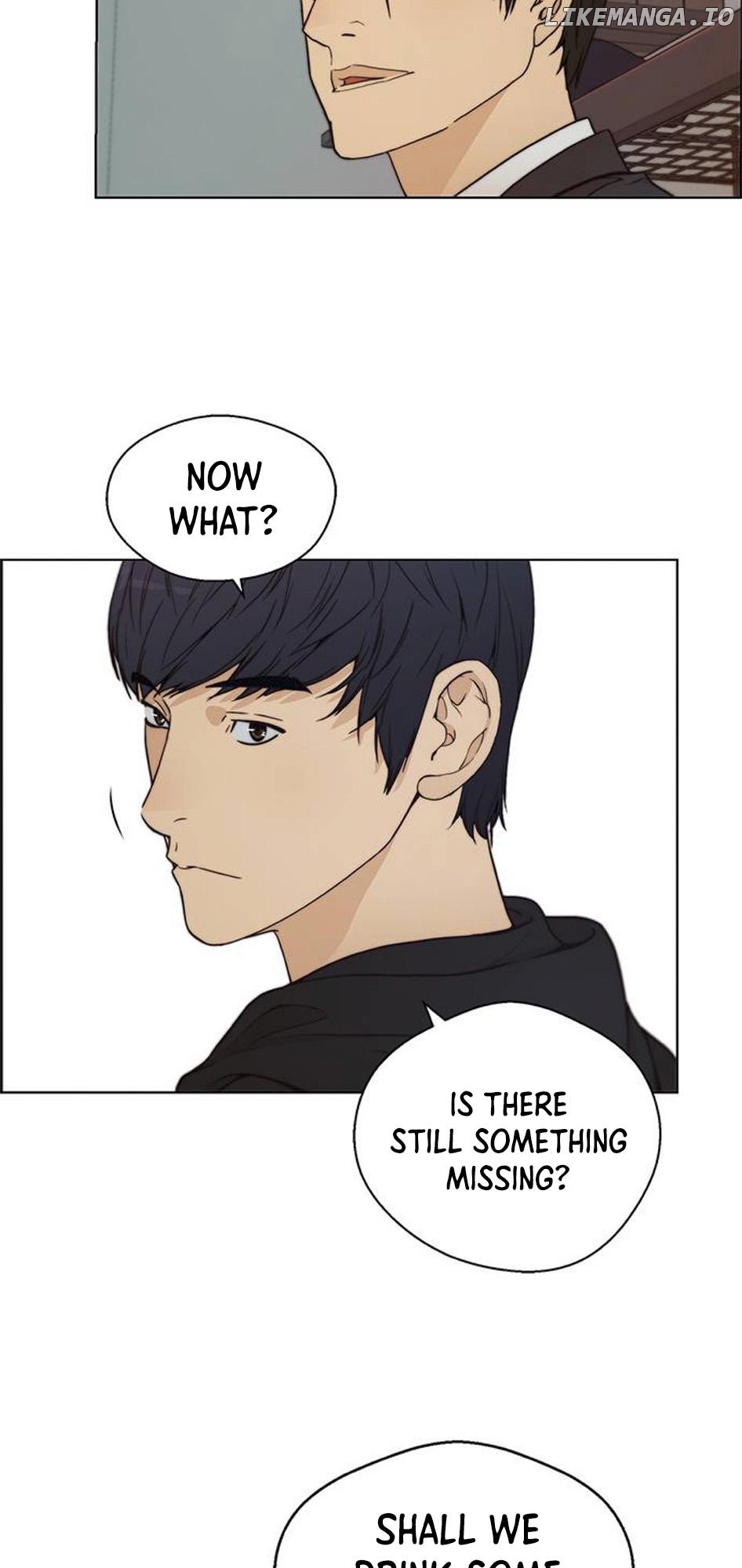 My Girlfriend Is A Real Man chapter 76 - page 89