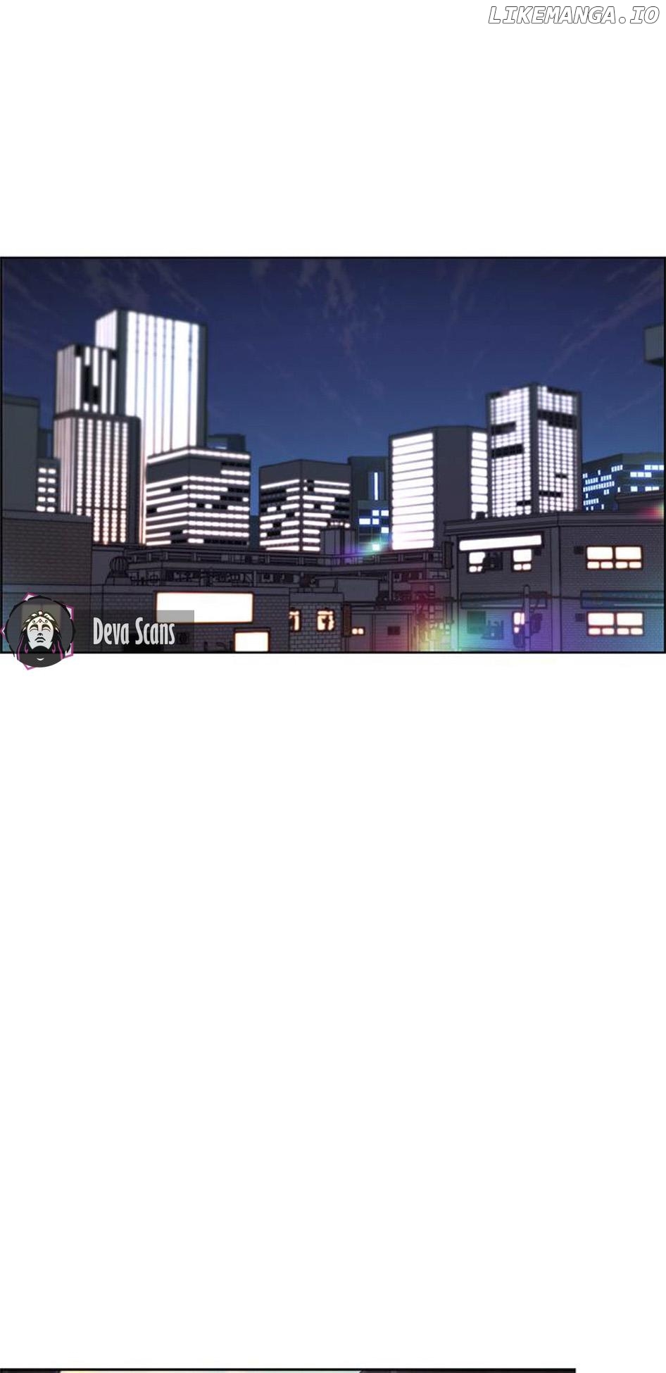 My Girlfriend Is A Real Man chapter 76 - page 92