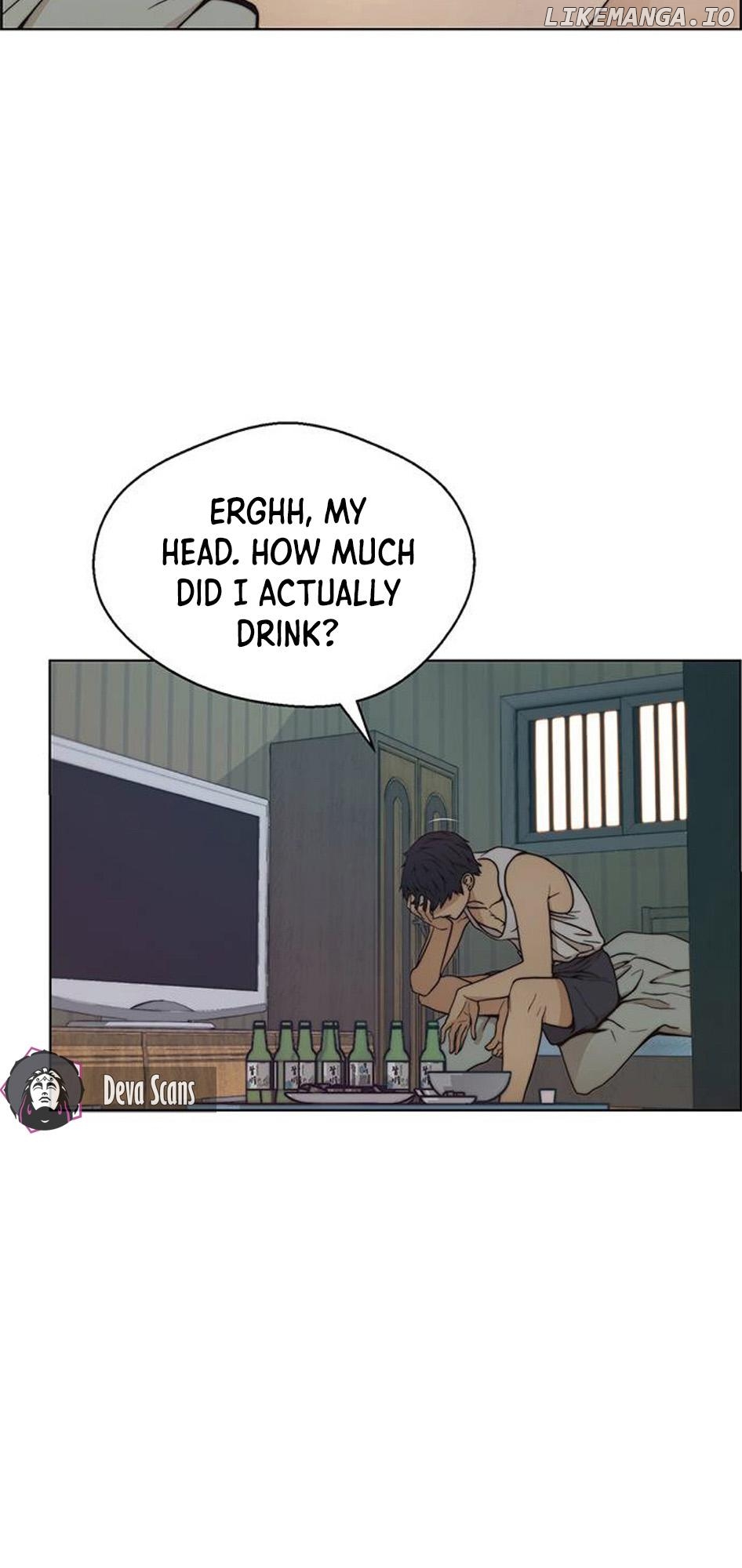My Girlfriend Is A Real Man chapter 76 - page 94