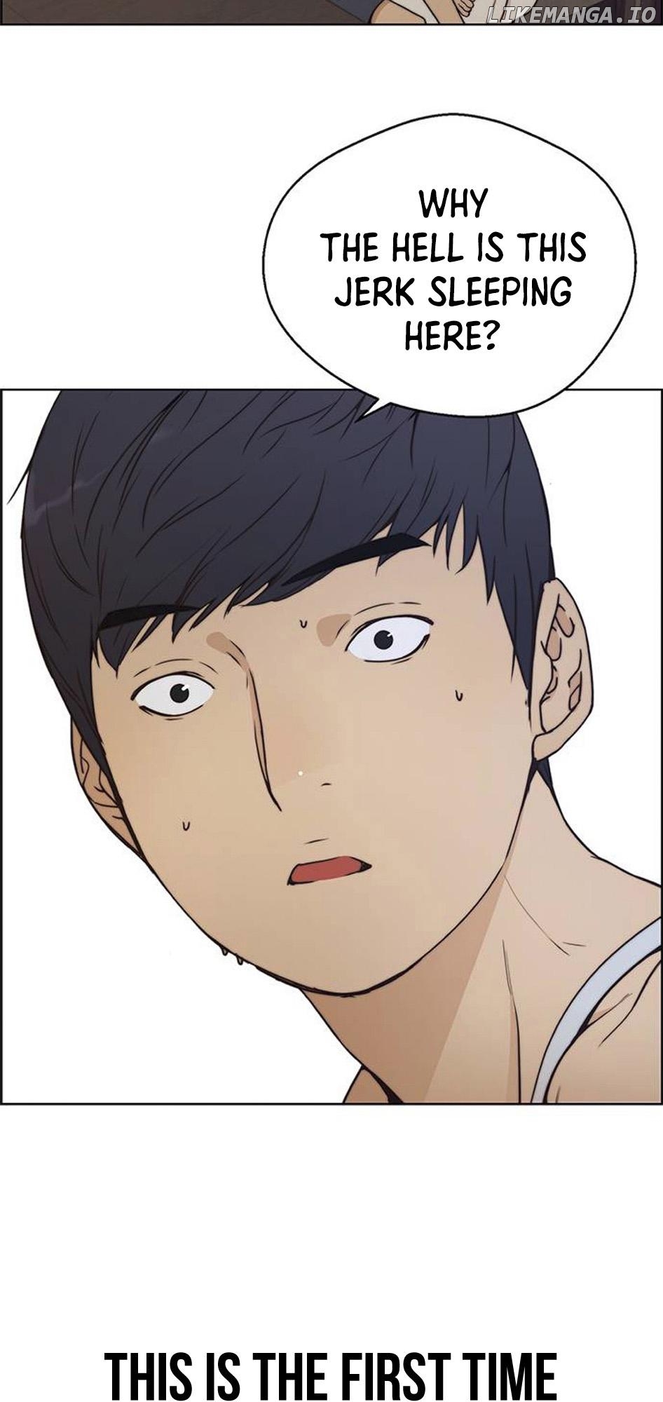 My Girlfriend Is A Real Man chapter 76 - page 98