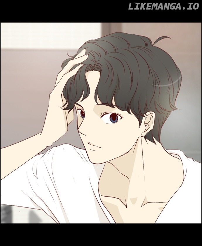 My Girlfriend Is A Real Man chapter 28 - page 1