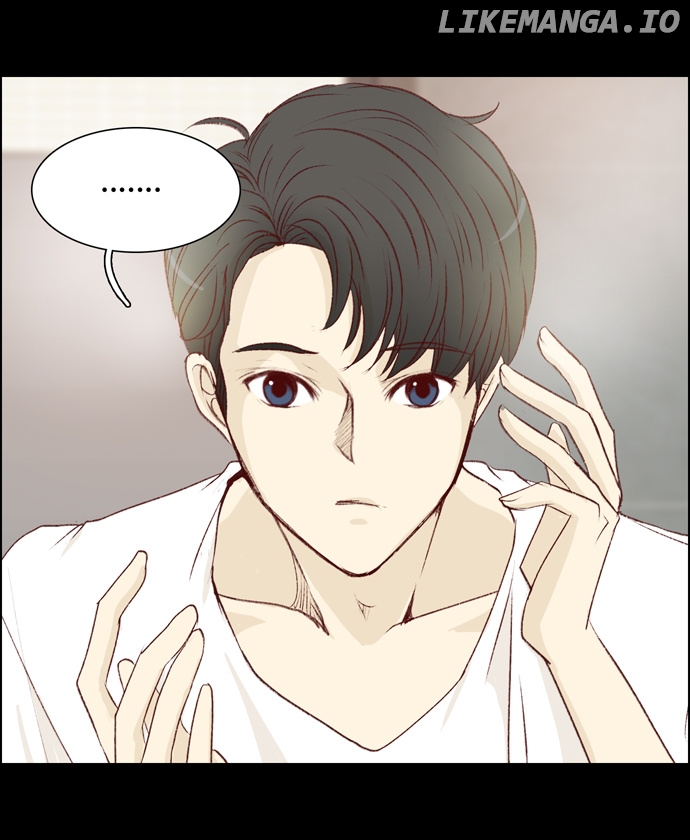 My Girlfriend Is A Real Man chapter 28 - page 3