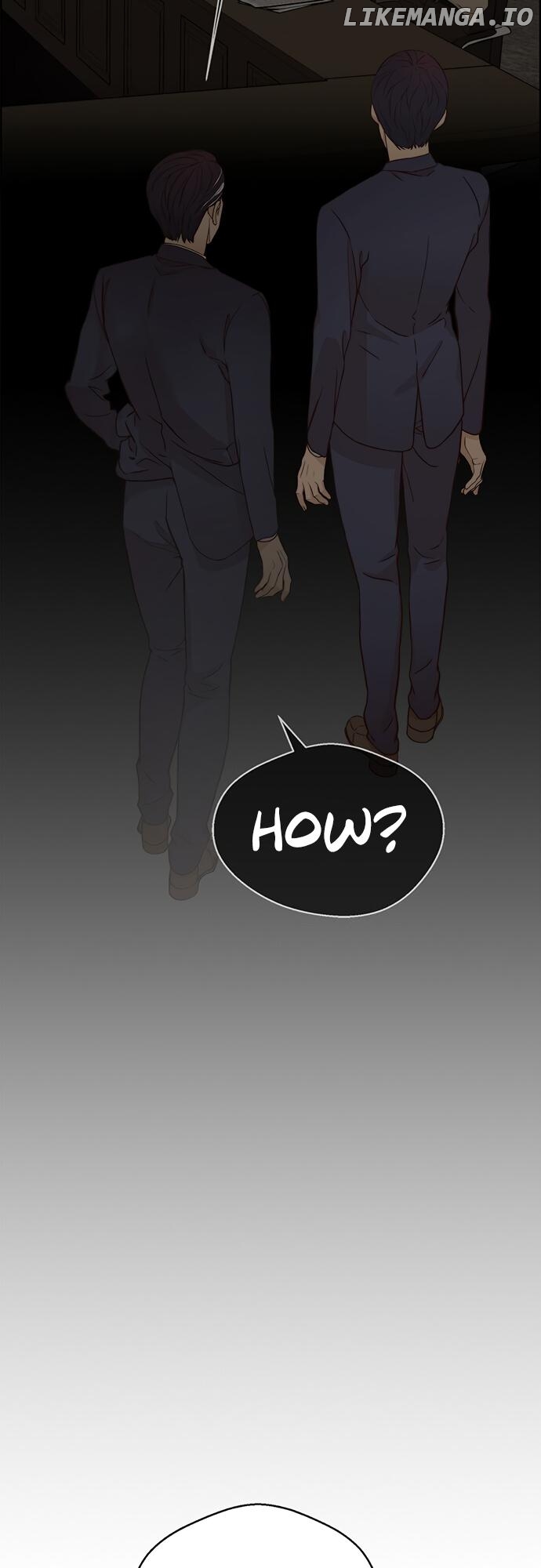 My Girlfriend Is A Real Man chapter 63 - page 32