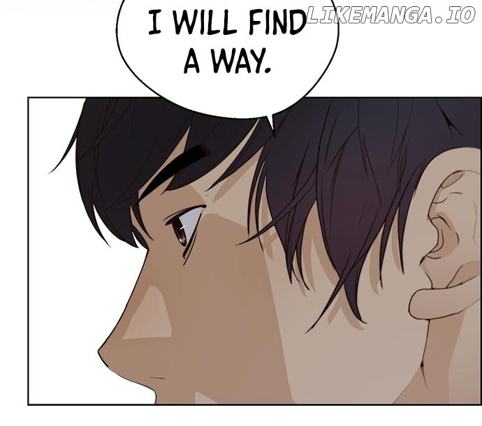 My Girlfriend Is A Real Man chapter 63 - page 33