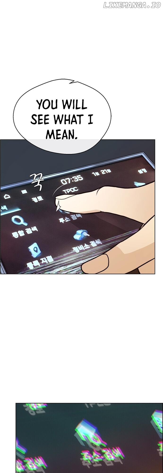 My Girlfriend Is A Real Man chapter 63 - page 4