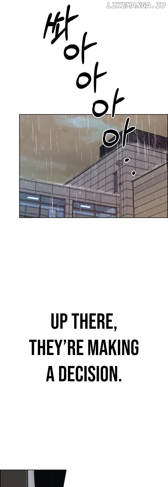 My Girlfriend Is A Real Man chapter 63 - page 41